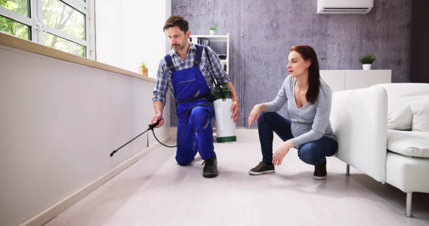 Best Pest Prevention Services  in Trevose, PA